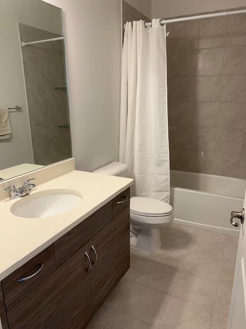 BOCA DUNES /  ENCLAVE AT BOCA DUNES - Residential Lease