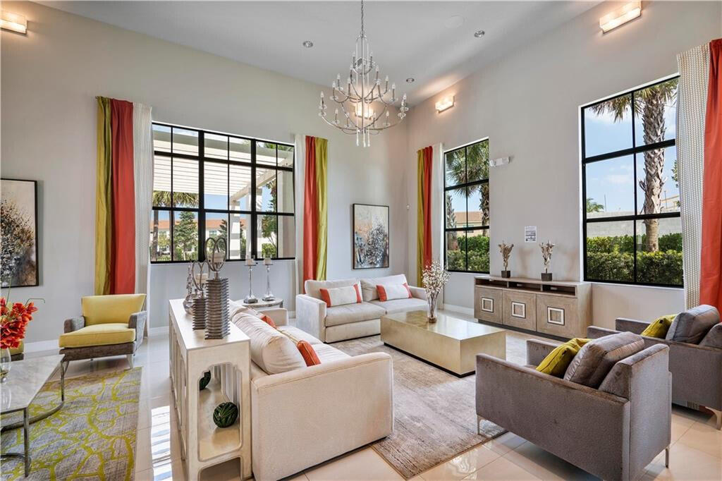 BOCA DUNES /  ENCLAVE AT BOCA DUNES - Residential Lease