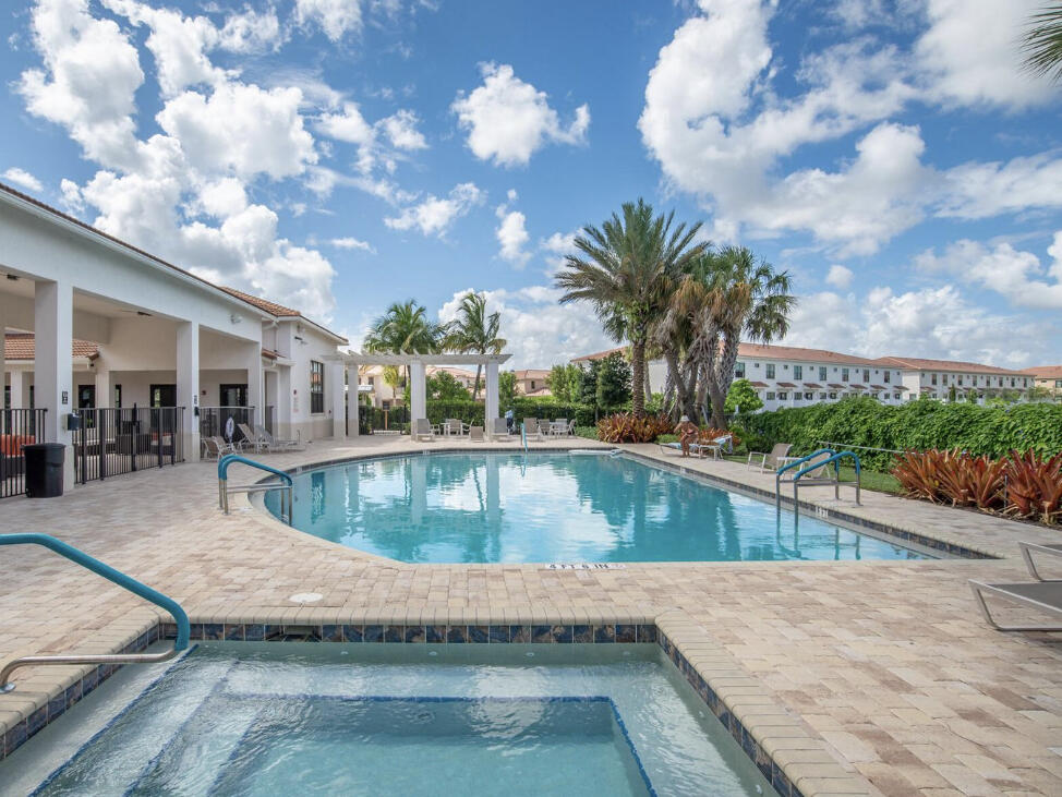 BOCA DUNES /  ENCLAVE AT BOCA DUNES - Residential Lease