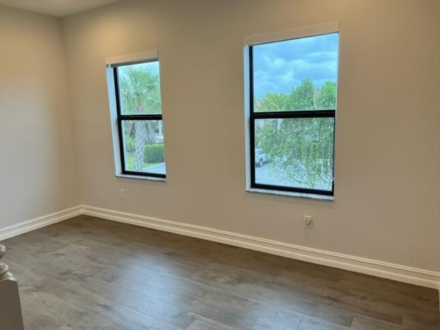 BOCA DUNES /  ENCLAVE AT BOCA DUNES - Residential Lease