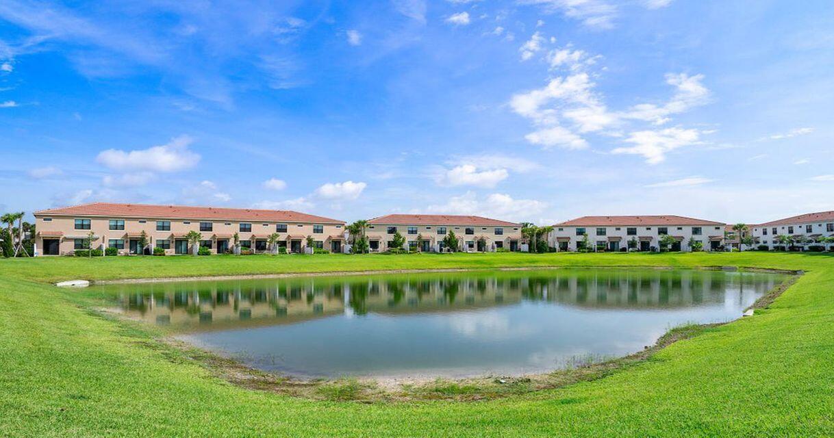 BOCA DUNES /  ENCLAVE AT BOCA DUNES - Residential Lease