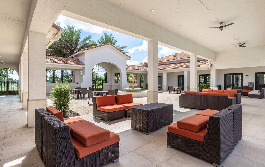 BOCA DUNES /  ENCLAVE AT BOCA DUNES - Residential Lease