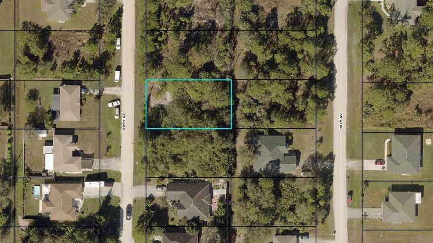 Country feel and privacy to build your dream home in Vero Lake Estates. Bring your boat and RV! There is no HOA and easy access to I-95.  Close to restaurants & shops!  MLS RX-10759225 also available.