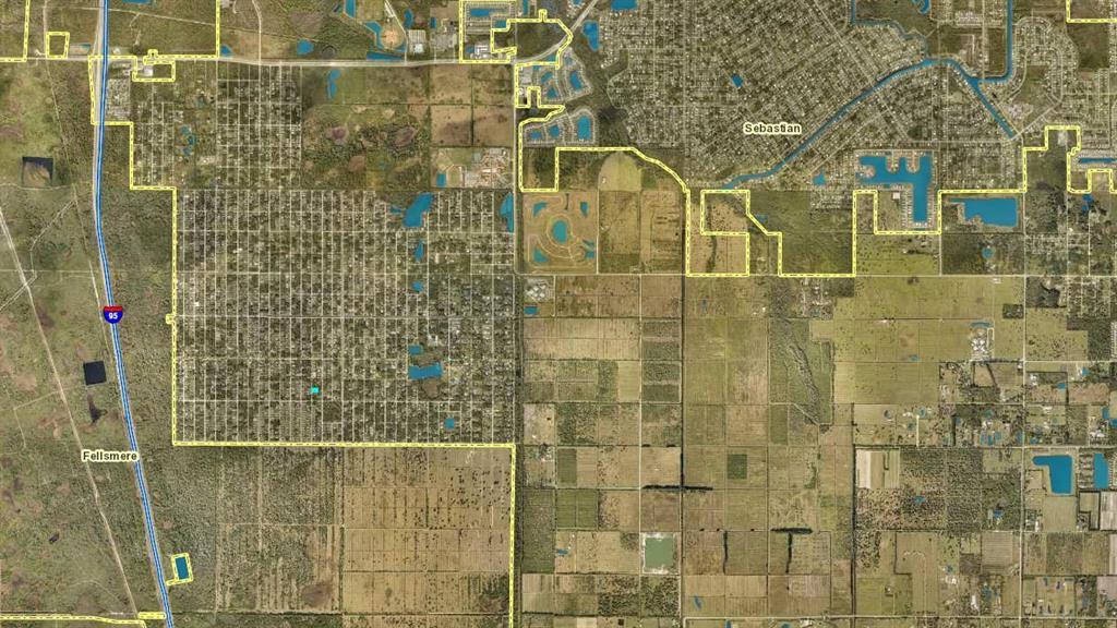 VERO LAKE ESTATES UNIT L - Land