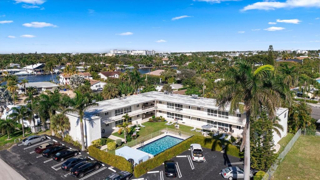 Photo of 3205 SE 7th Street #206, Pompano Beach, FL 33062 (MLS # R11151947)