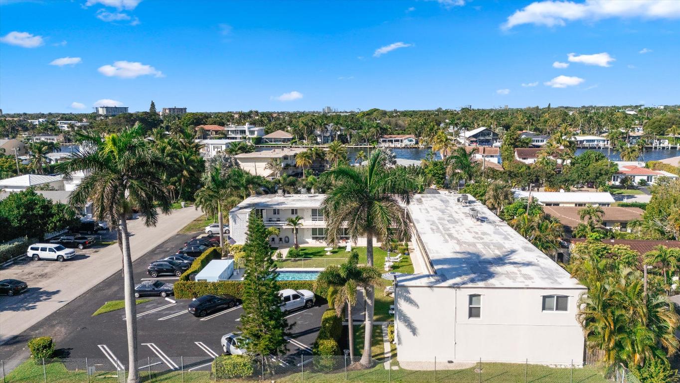 FAIRBANKS MANOR CO-OP - Residential