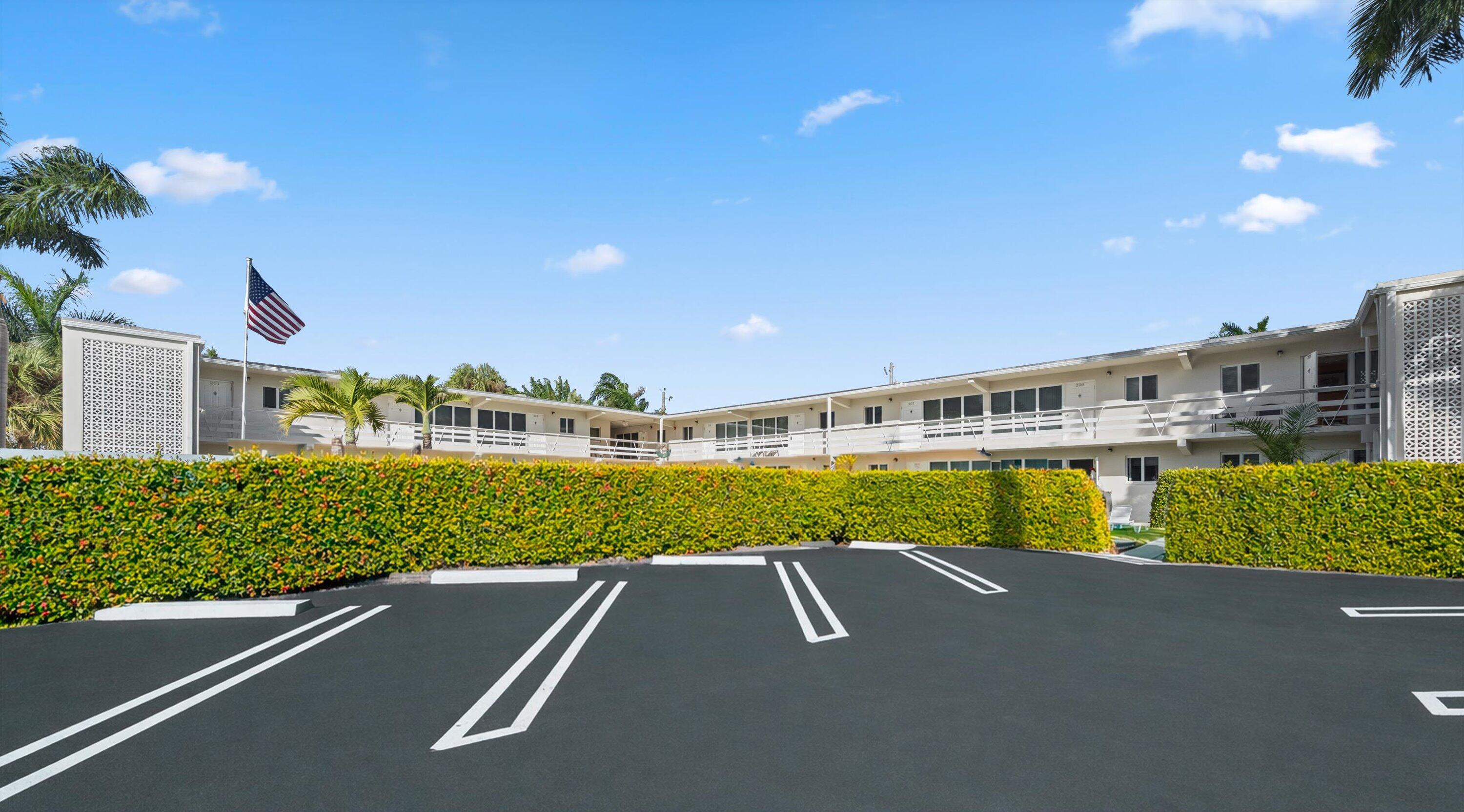 3205 SE 7th Street 206