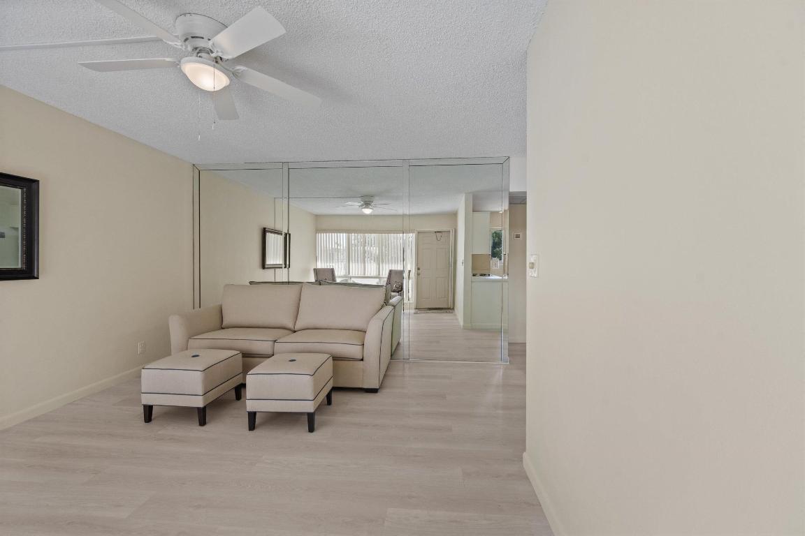 FAIRBANKS MANOR CO-OP - Residential