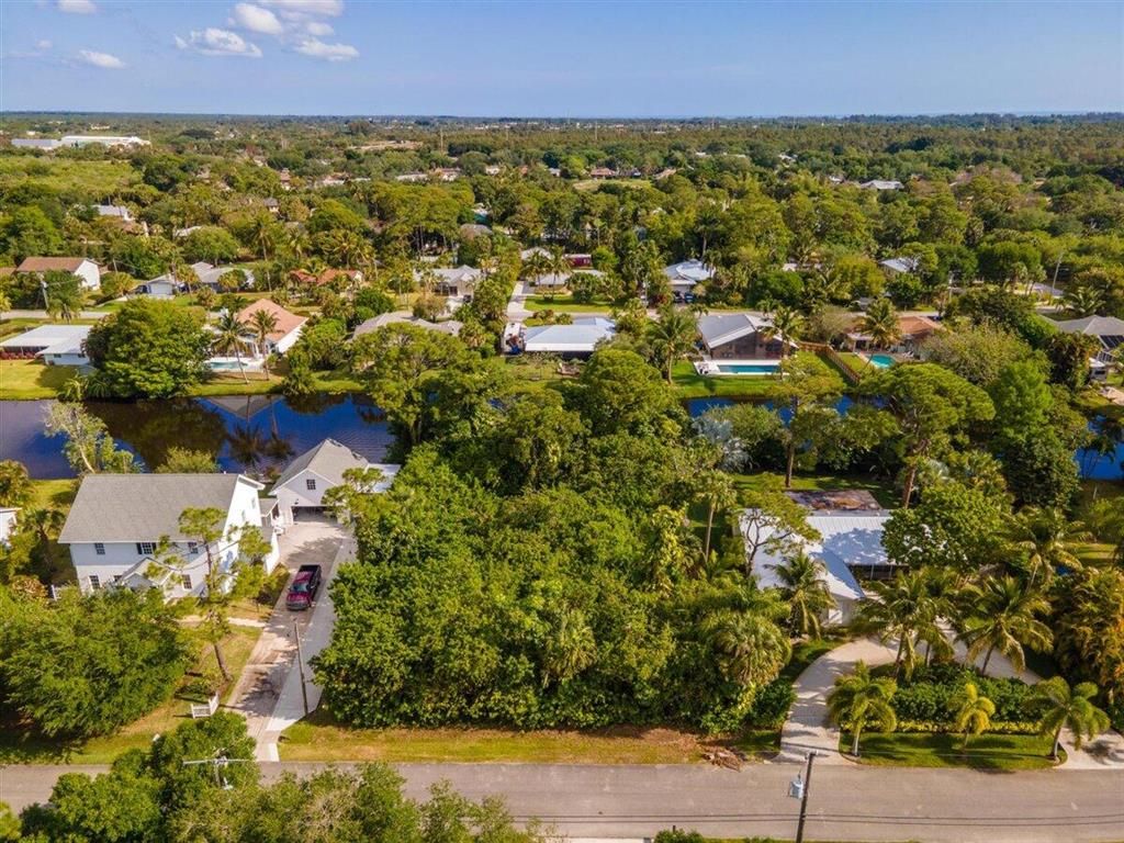 Photo of 8777 SE Sharon Street, Hobe Sound, FL 33455 (MLS # R10709194)