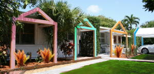 LEWIS SHORE ESTATES LA VISTA ADDN 1 - Residential