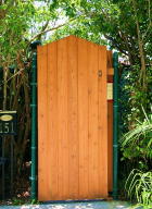 LEWIS SHORE ESTATES LA VISTA ADDN 1 - Residential