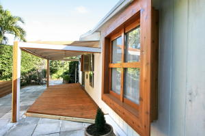 LEWIS SHORE ESTATES LA VISTA ADDN 1 - Residential