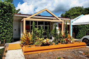 LEWIS SHORE ESTATES LA VISTA ADDN 1 - Residential