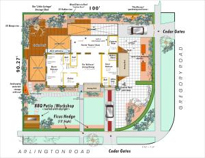 LEWIS SHORE ESTATES LA VISTA ADDN 1 - Residential