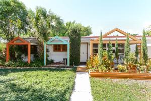 LEWIS SHORE ESTATES LA VISTA ADDN 1 - Residential