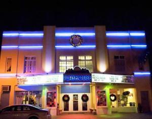 LEWIS SHORE ESTATES LA VISTA ADDN 1 - Residential