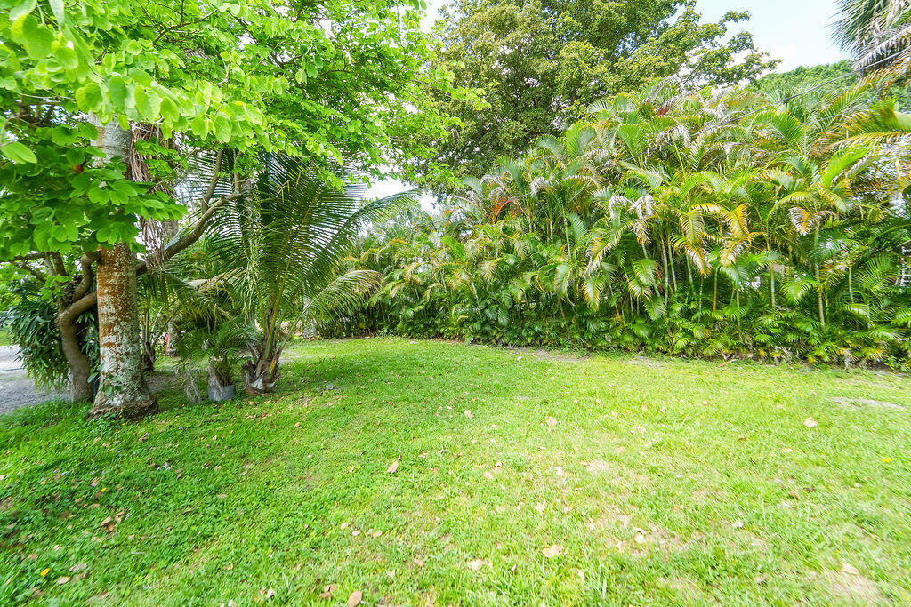 Acreage - Residential