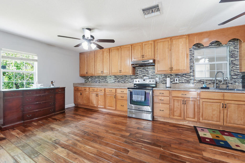 Acreage - Residential