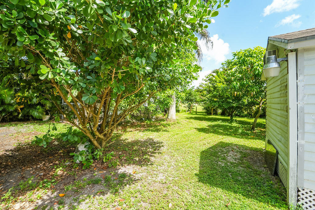 Acreage - Residential