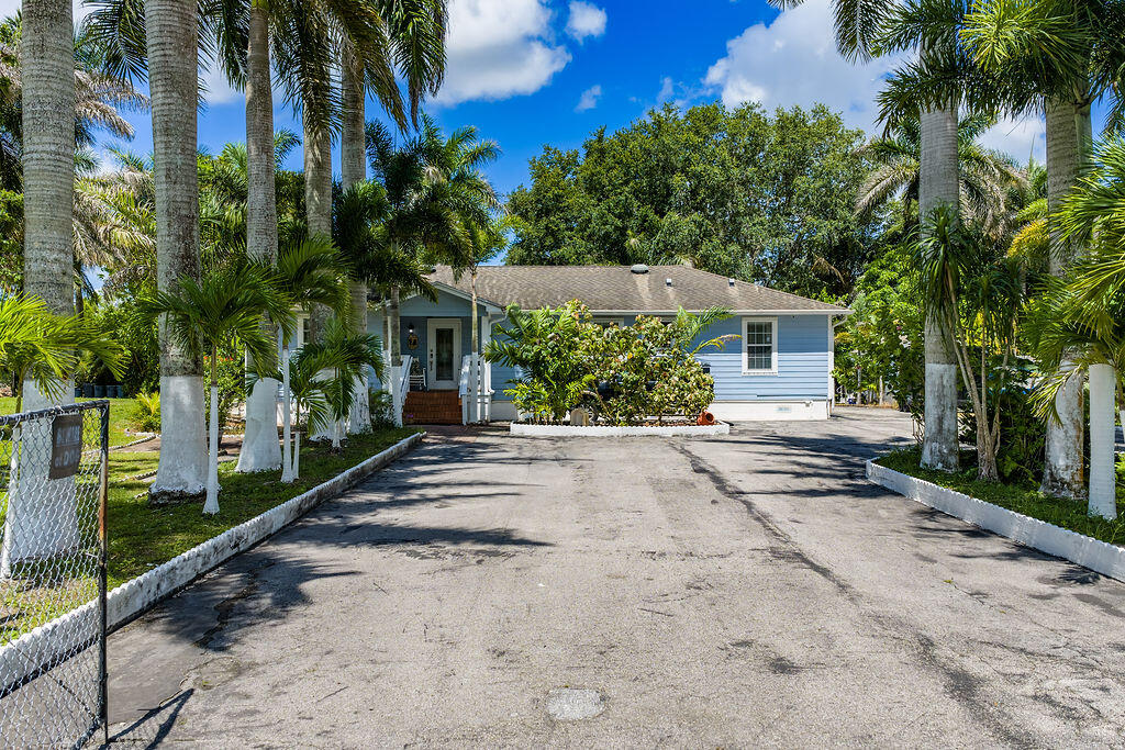 Acreage - Residential
