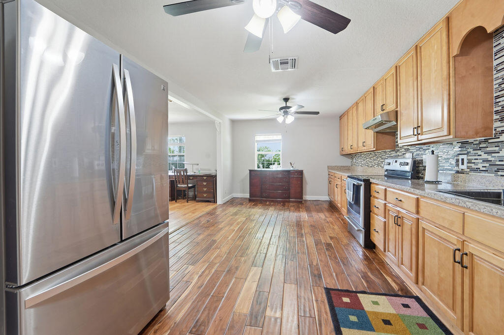 Acreage - Residential