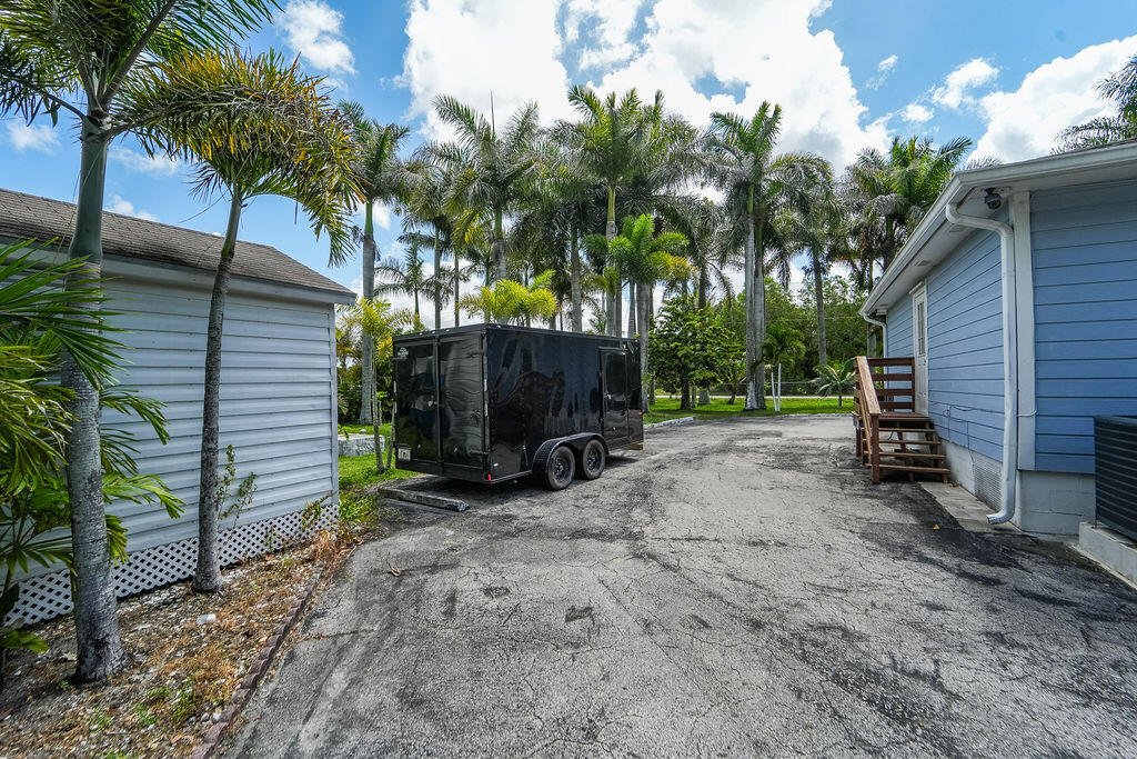Acreage - Residential