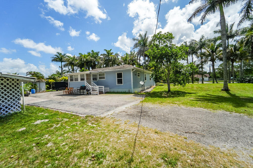 Acreage - Residential