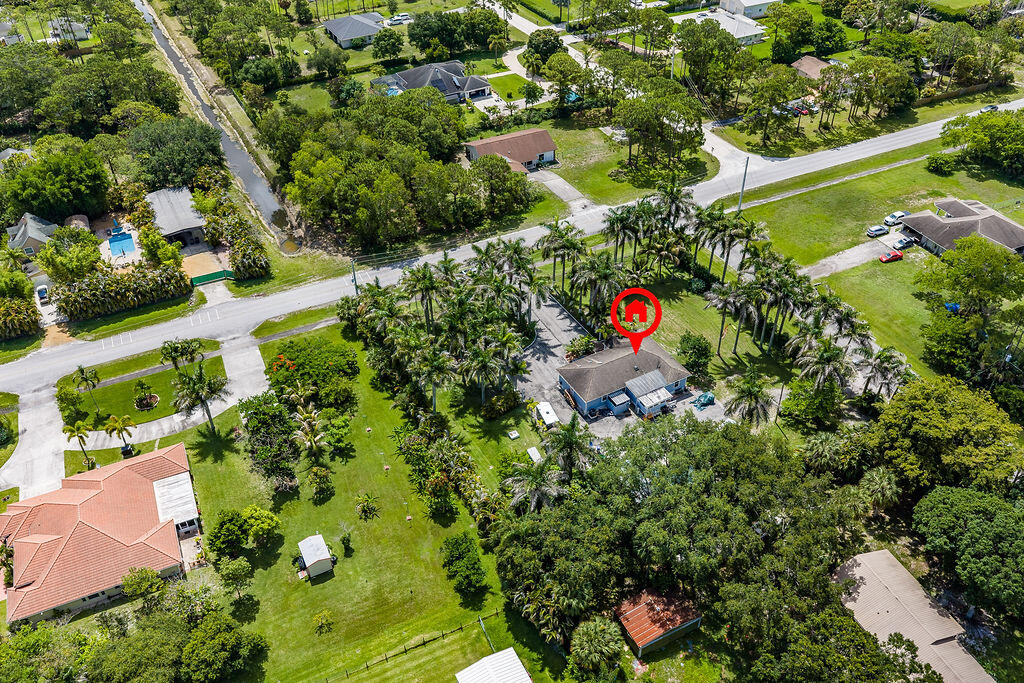 Acreage - Residential