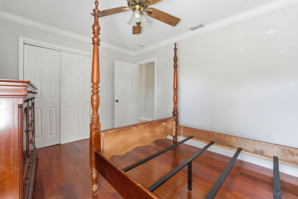 Acreage - Residential