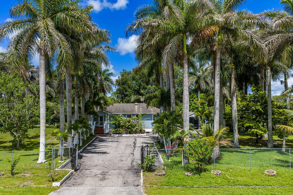 Acreage - Residential