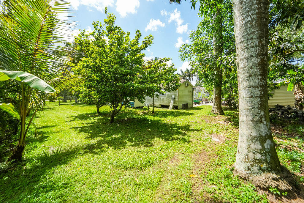 Acreage - Residential