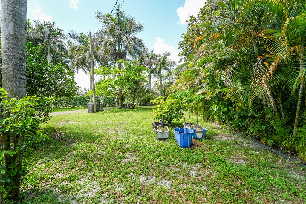 Acreage - Residential