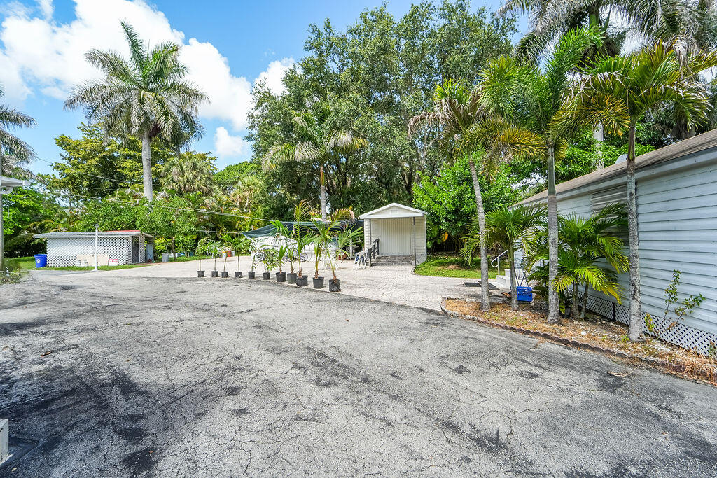 Acreage - Residential