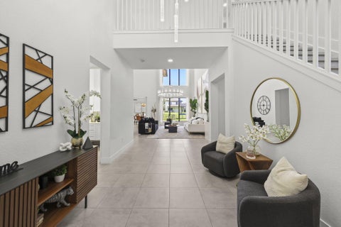 Tiny photo for 10432 N Lago Vista Circle, Parkland, FL 33076 (MLS # B26051042)