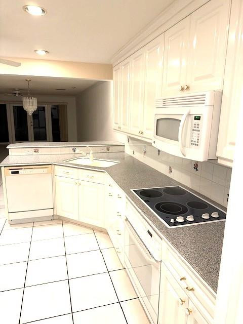 Country Club of Miami - Residential