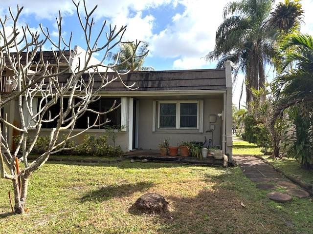 Country Club of Miami - Residential