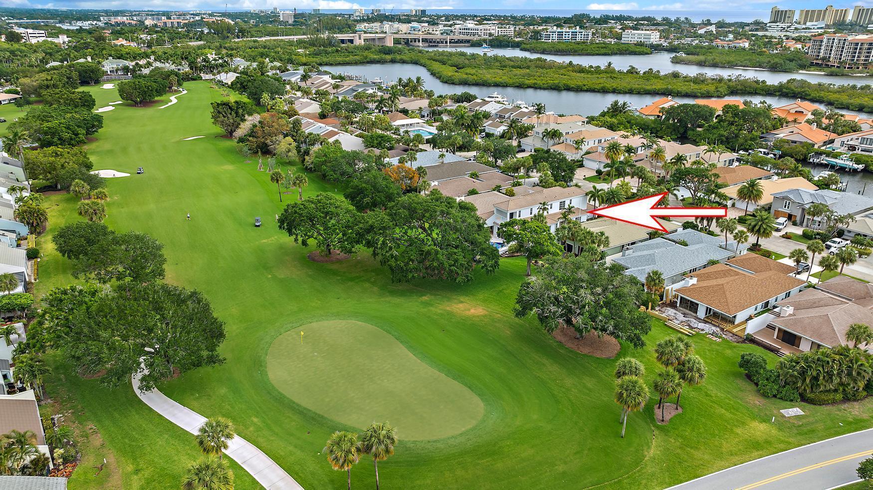 BAYTOWNE OF JONATHANS LAN - Residential