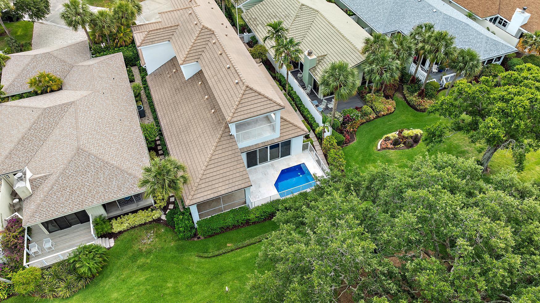 BAYTOWNE OF JONATHANS LAN - Residential