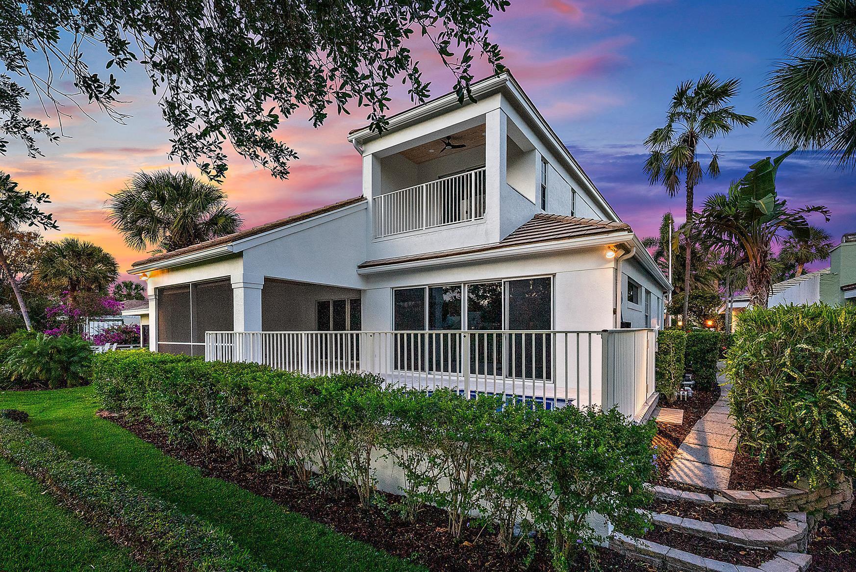 BAYTOWNE OF JONATHANS LAN - Residential