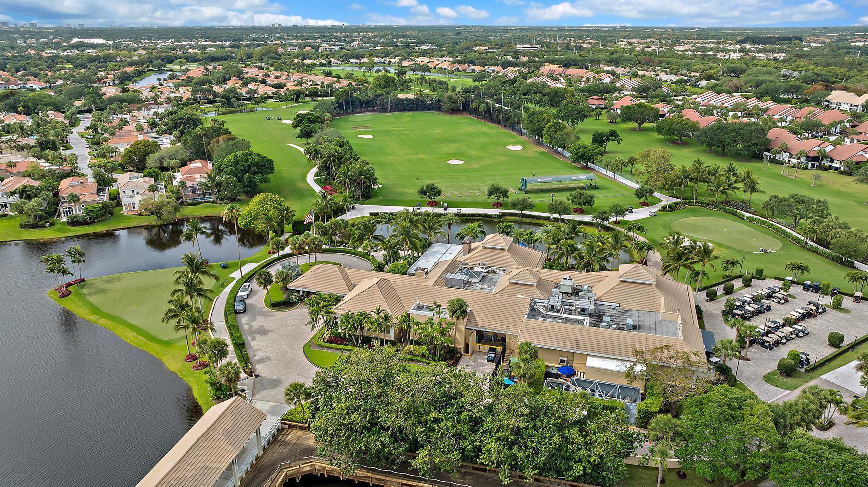 BAYTOWNE OF JONATHANS LAN - Residential