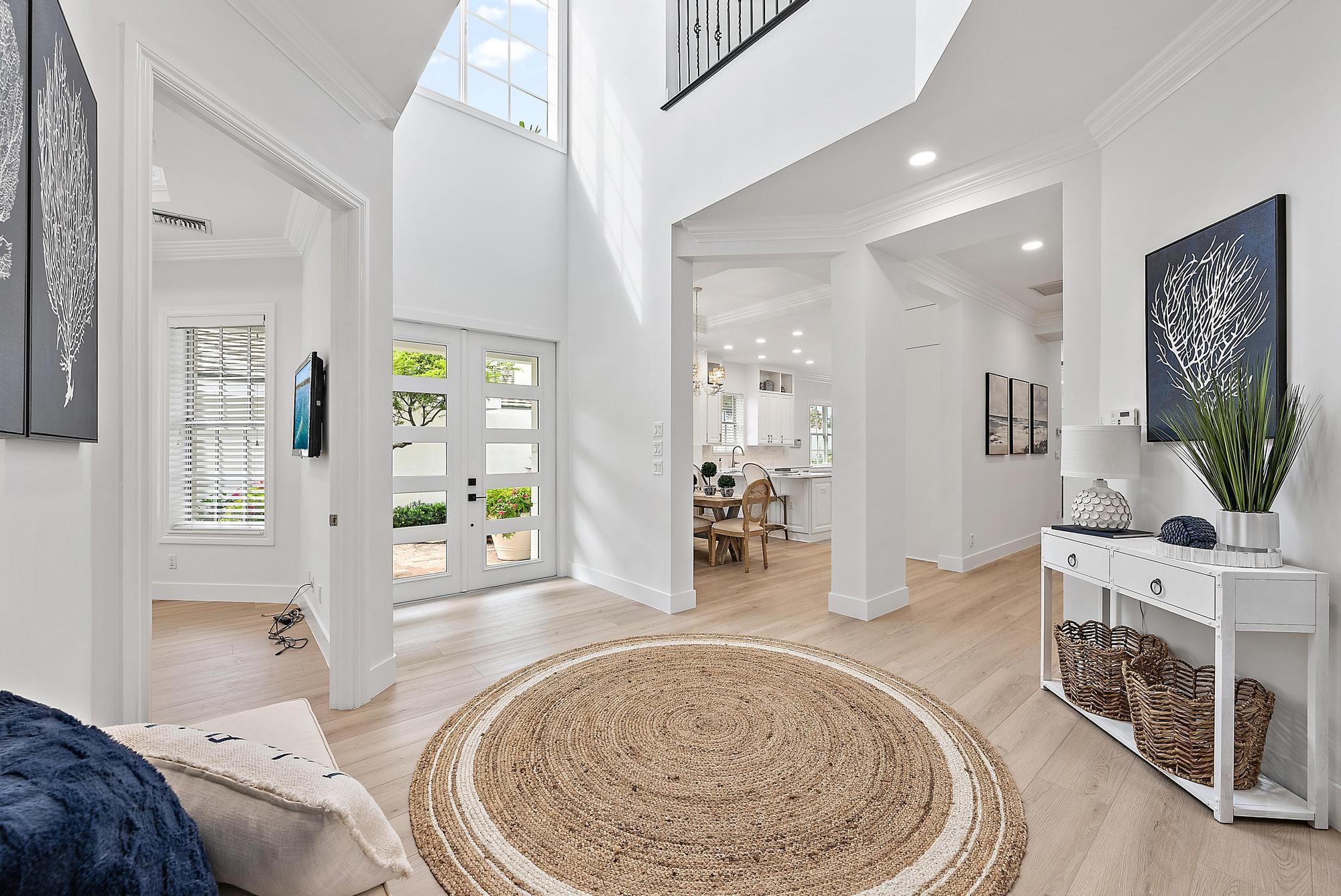 BAYTOWNE OF JONATHANS LAN - Residential