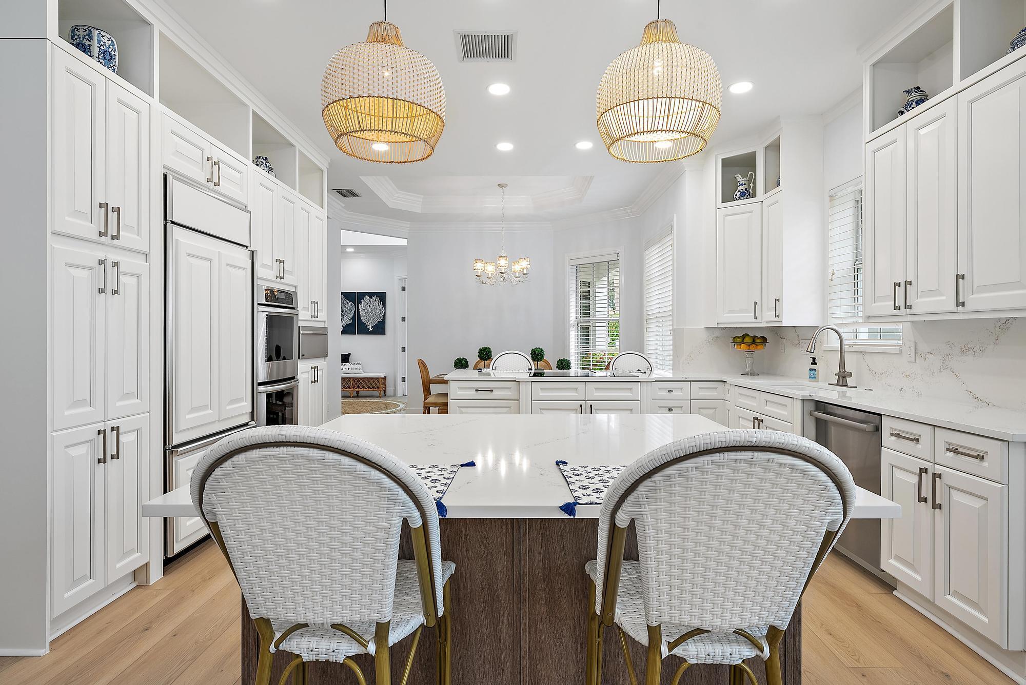 BAYTOWNE OF JONATHANS LAN - Residential