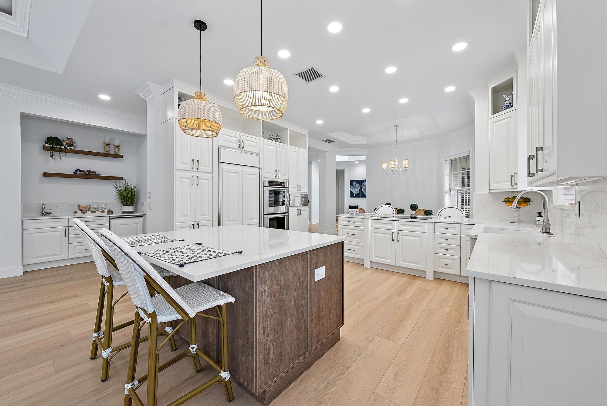 BAYTOWNE OF JONATHANS LAN - Residential