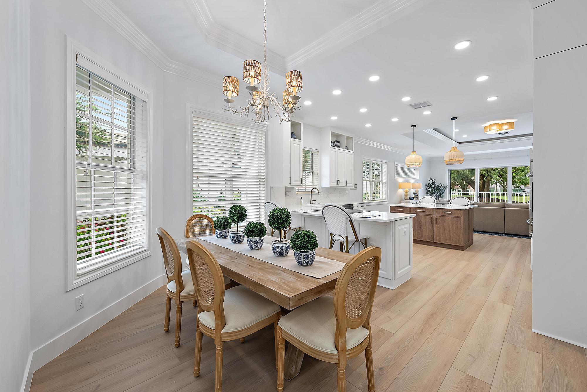 BAYTOWNE OF JONATHANS LAN - Residential