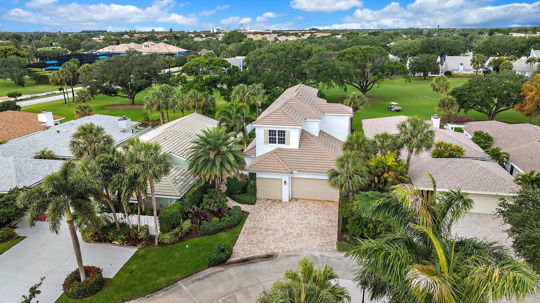 BAYTOWNE OF JONATHANS LAN - Residential