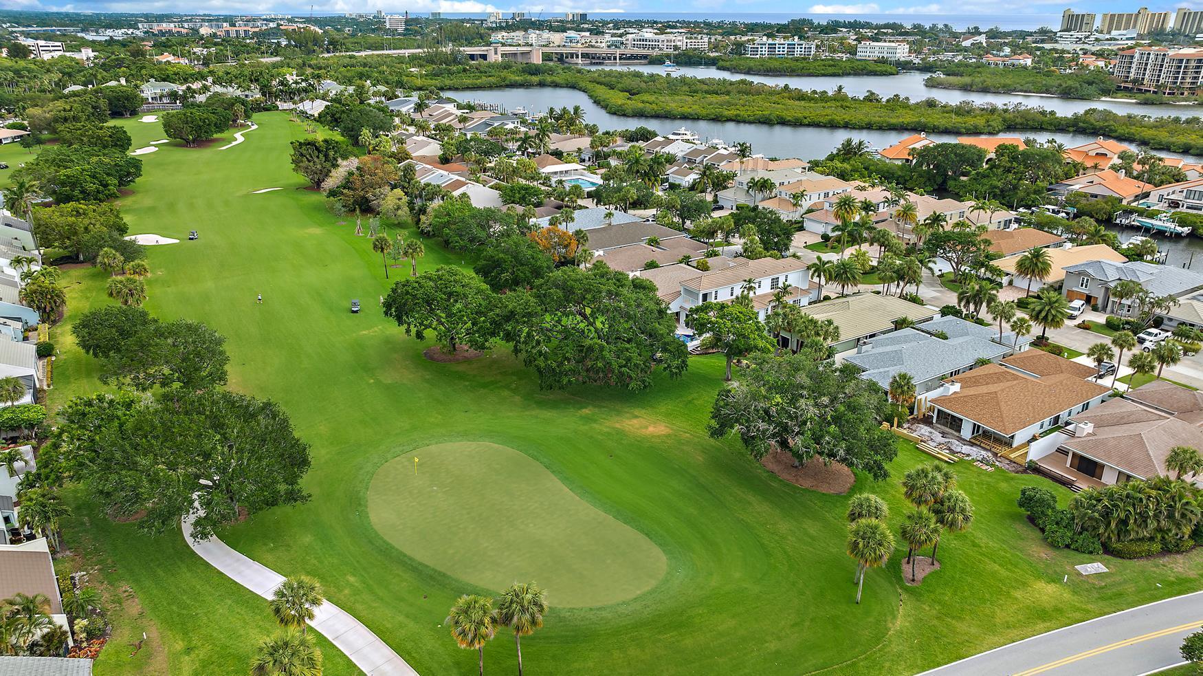 BAYTOWNE OF JONATHANS LAN - Residential