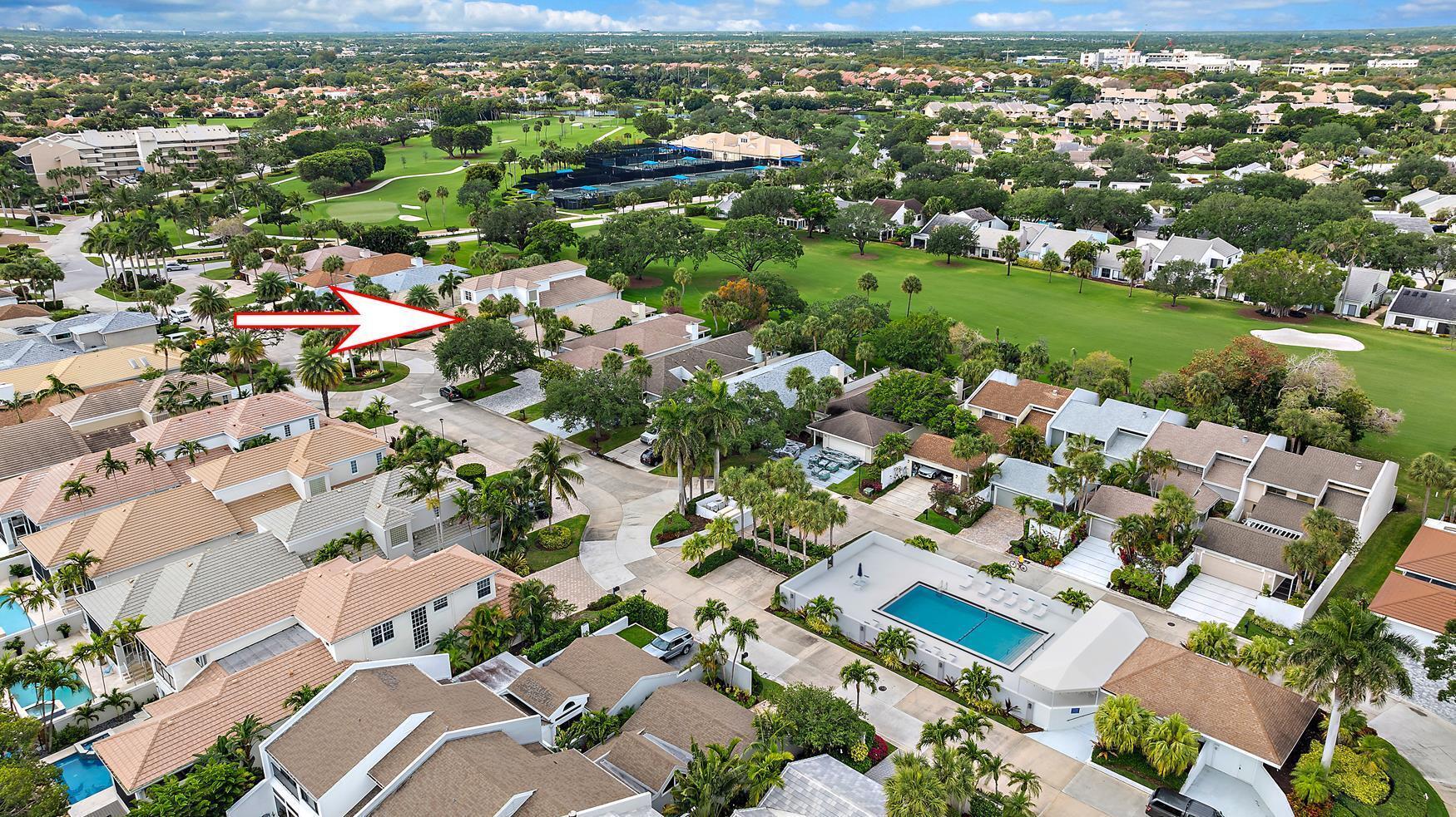 BAYTOWNE OF JONATHANS LAN - Residential