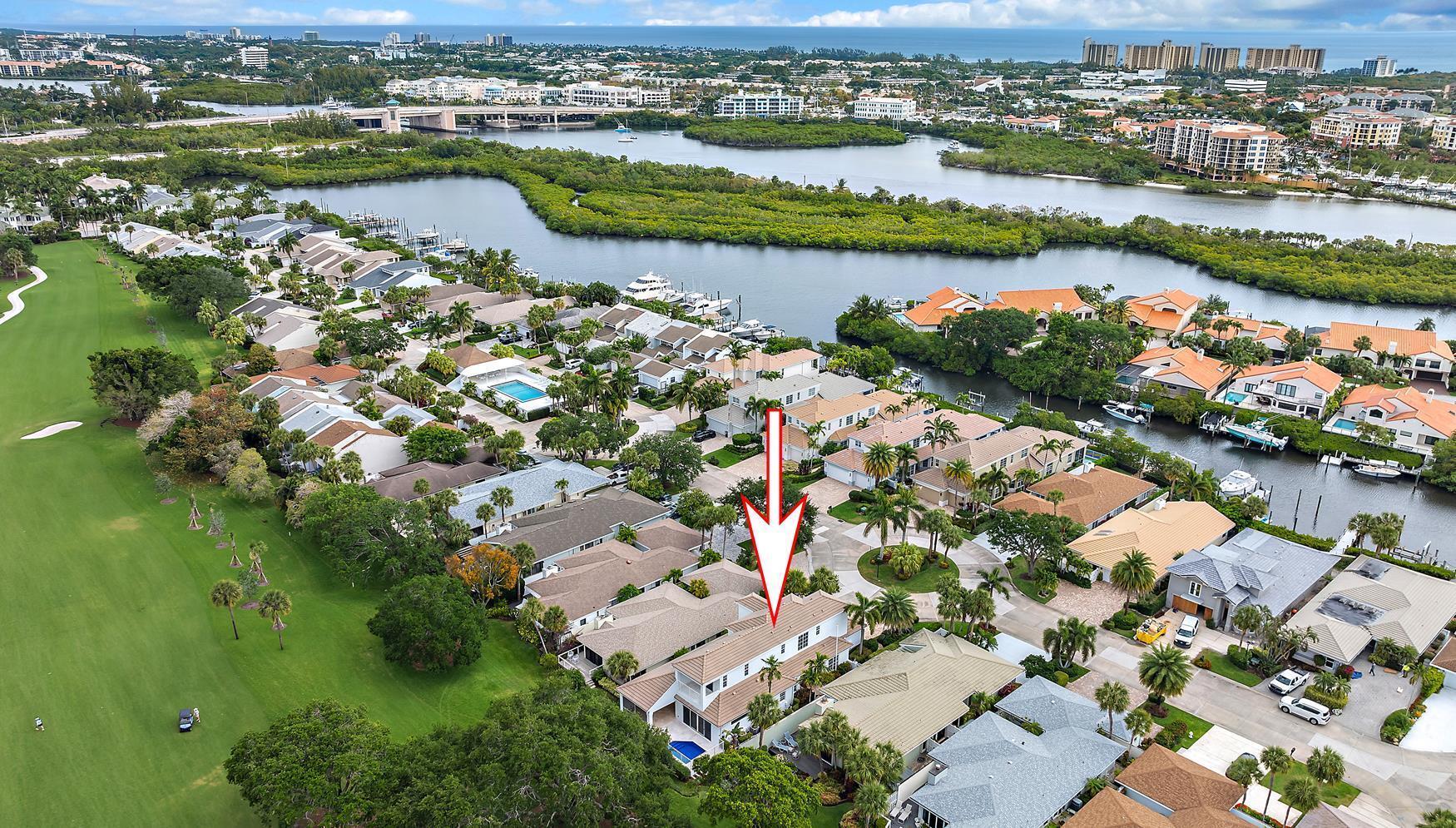 BAYTOWNE OF JONATHANS LAN - Residential