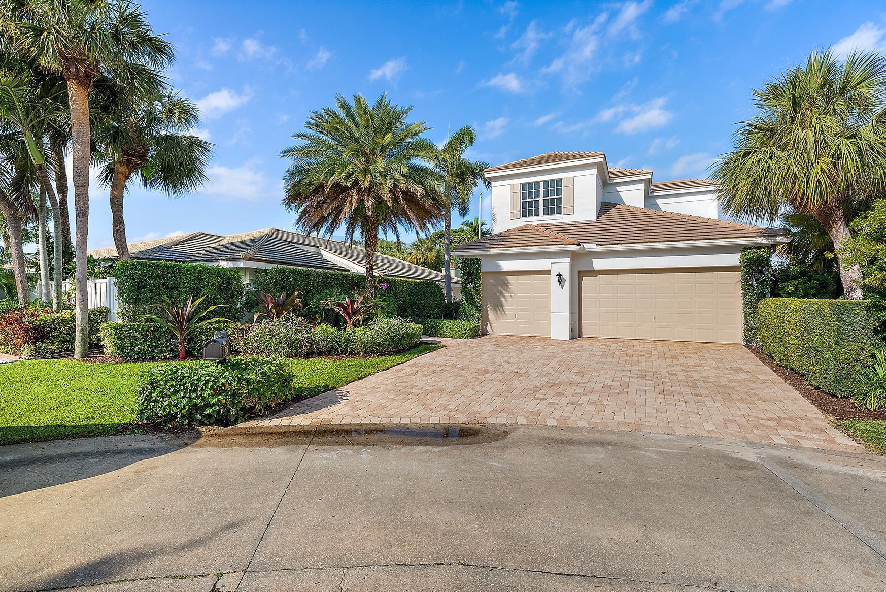 BAYTOWNE OF JONATHANS LAN - Residential