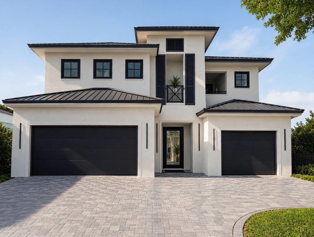 Photo of 1109 PROSPERITY VILLAGE Drive, North Palm Beach, FL 33410 (MLS # B26083138)